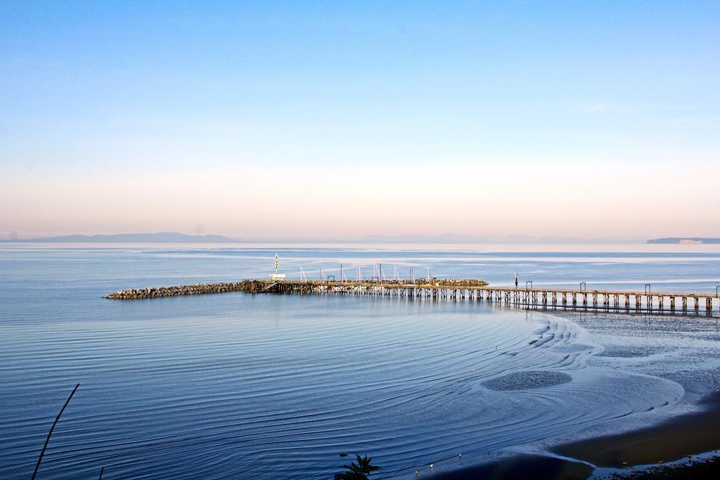 Star Of The Sea Guest House White Rock Dış mekan fotoğraf