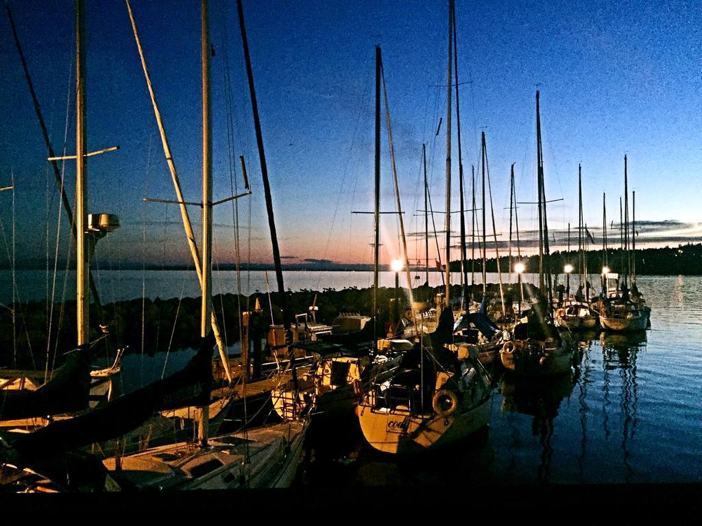 Star Of The Sea Guest House White Rock Dış mekan fotoğraf