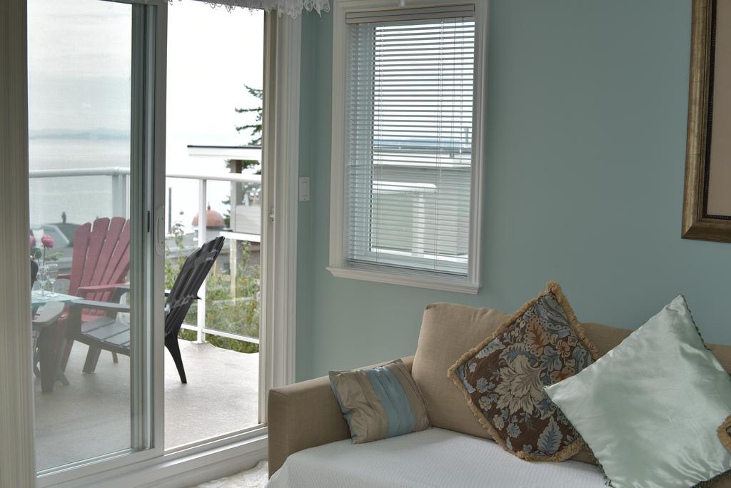 Star Of The Sea Guest House White Rock Dış mekan fotoğraf