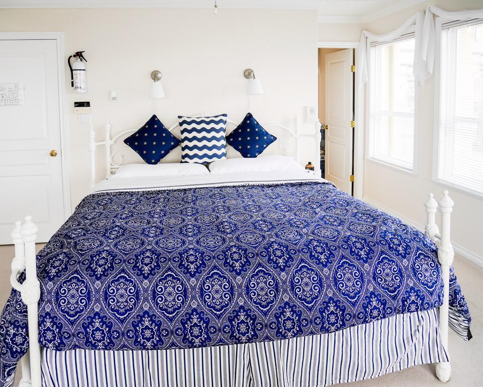 Star Of The Sea Guest House White Rock Dış mekan fotoğraf