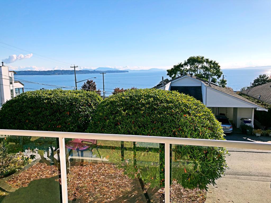 Star Of The Sea Guest House White Rock Dış mekan fotoğraf